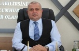 Yenialp'ten esnafın yüzünü güldürecek açıklama