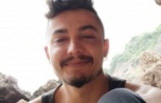 8 gündür kayıp Özkan'dan acı haber