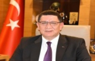 AESOB Başkanı Dere: “ Her türlü çabayı birlik...