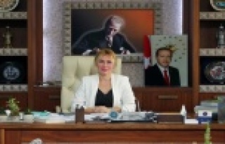 Akdeniz Üniversitesi, 15 AB projesi ile hibe almaya...