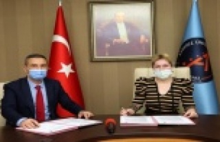 Akdeniz Üniversitesi ile Milli Eğitim ‘İş Birliği...