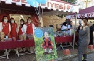 Alanya Ahmet için kenetlendi