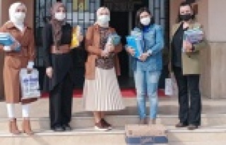 Alanya Ak Kadınlarda durmak yok