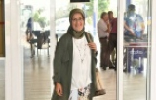 Alanya Belediye Basında Eşit dönemi