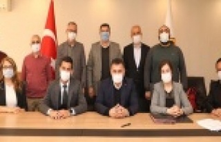 Alanya Belediyesi güneşten aldığı enerjiyi katlayarak...