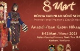 Alanya Belediyesi'nden fethin 800. yılına özel...