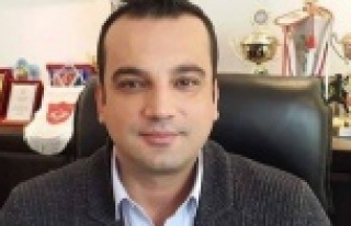 Alanya Belediyespor Erken'le devam dedi