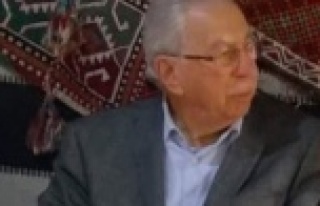 Alanya bir çınarını daha kaybetti