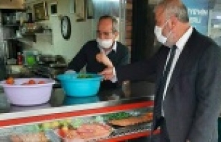 'Alanya bir daha kapanmayı kaldıramaz'