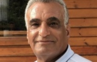 Alanya'da 50 yıllık avukat koronaya yenildi