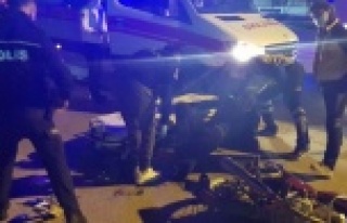 Alanya'da boşanma aşamasındaki eşine kurşun...