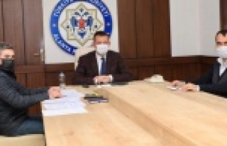 Alanya'da büyük denetim var