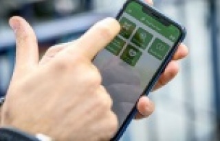 Alanya'da kalabalıklar için yeni HES kodu kararı