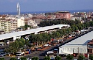 Alanya'da küçük esnafa vergi muafiyeti geldi