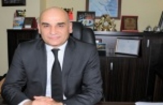 Alanya'da müdür Kıldırgıcı’nın testi...