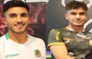 Alanya'da oynanacak olan milli maçta Alanyaspor'dan...