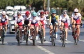 Alanya'da yapılan Avrupa şampiyonası sona...