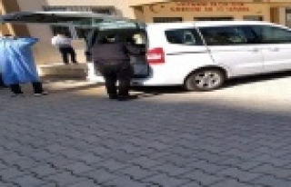 Alanya'daki o okulda Covid-19 alarmı