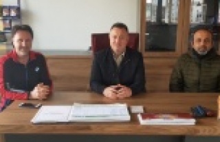 Alanya'dan Erdoğan'a seslendiler: Dayanacak...