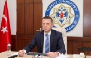 Alanya için turuncu alarm