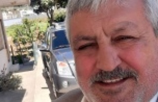 Alanya İyi Parti'de korona şoku