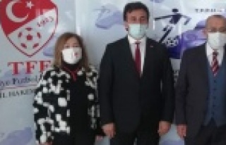 Alanya Milli Eğitim Müdürü Yılmaz görevini bıraktı