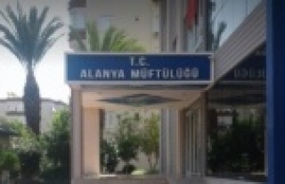 Alanya Müftülüğü’nden hac ve umre açıklaması