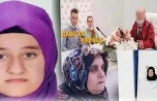 Alanya'nın aradığı kızı Esra Erol buldu