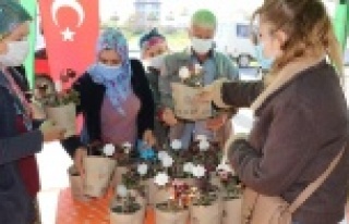 Alanya'nın fethinin 800. yıl etkinliği sürüyor