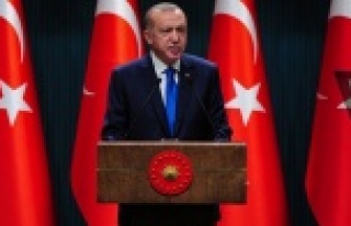 Alanya'nın gözü Erdoğan'ın yapacağı...