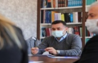 Alanya'nın Gülüklü çorbası dünyaya tanıtılacak