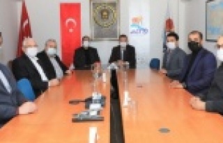 Alanya turizmi masaya yatırıldı