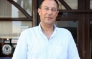 Alanya turizmine PCR darbesi