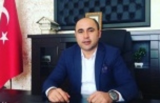 Alanya Ülkü Ocakları Başkanlığına yeni atama