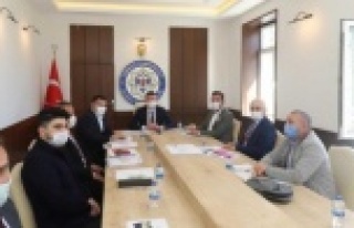 Alanya'ya yeni spor tesisi geliyor