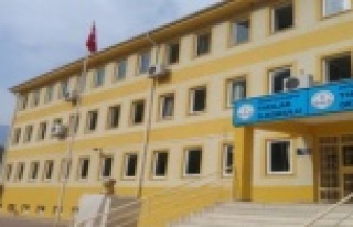 Alanya’da bir okul daha kapatıldı