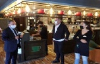 Alanya’da denetimler aralıksız sürüyor