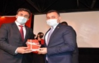 Alanya’da İstiklal Marşı coşkusu