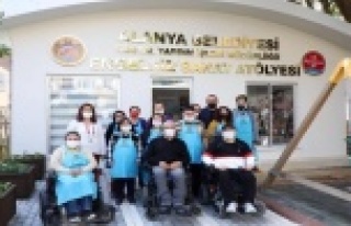 Alanya’da üretimin önündeki engeller kalkıyor