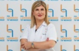 Alanyalı doktorun organları bağışlanacak