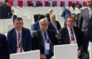 Alanyalı Hüseyin Yıldız, Bahçeli'nin A Takımı'nda