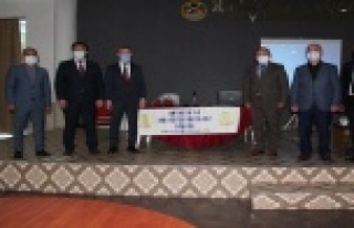 Alanyalılara arıcılık eğitimi