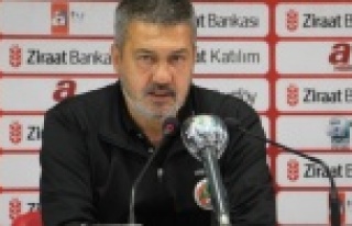 Alanyaspor neden elendi?