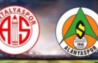 Alanyaspor'un yarı final maç tarihi belli oldu