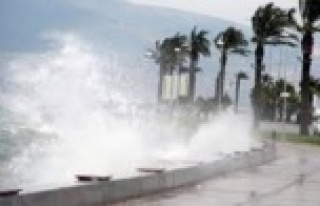 Alanya’ya yağmurlar geri geliyor! İşte tahminler