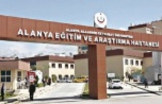 ALKÜ hakkında şok iddia