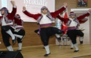 ALKÜ’de Çanakkale Zaferi’nin kahramanları anıldı