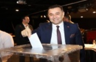 ALTAV kongreye gidiyor