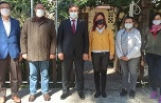 ALTİD’de ‘Eğitimli iş gücü’ konuşuldu