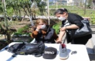 Antalya'da 7 gündür kayıp gencin annesi gözyaşları...